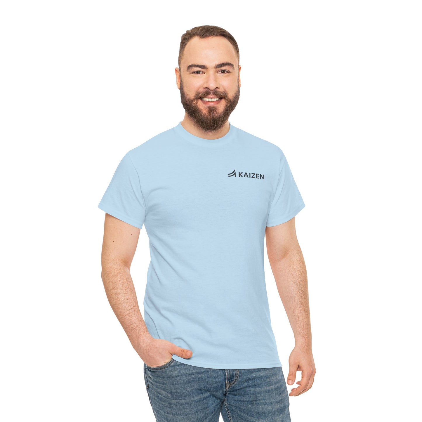 Wabi Sabi T-Shirt