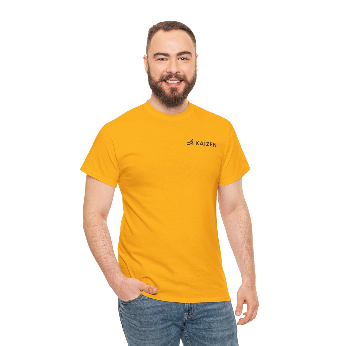 Wabi Sabi T-Shirt