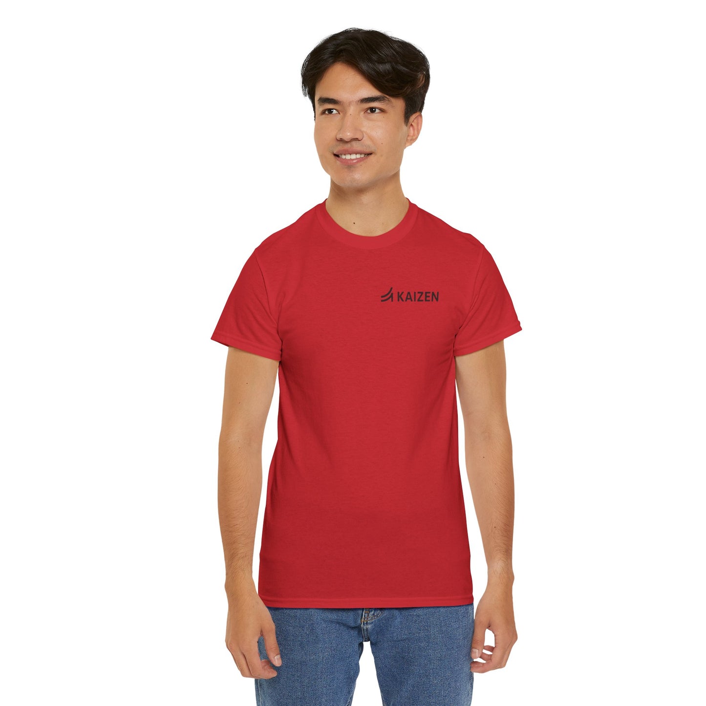 Kaizen 'The Fall II' T-Shirt