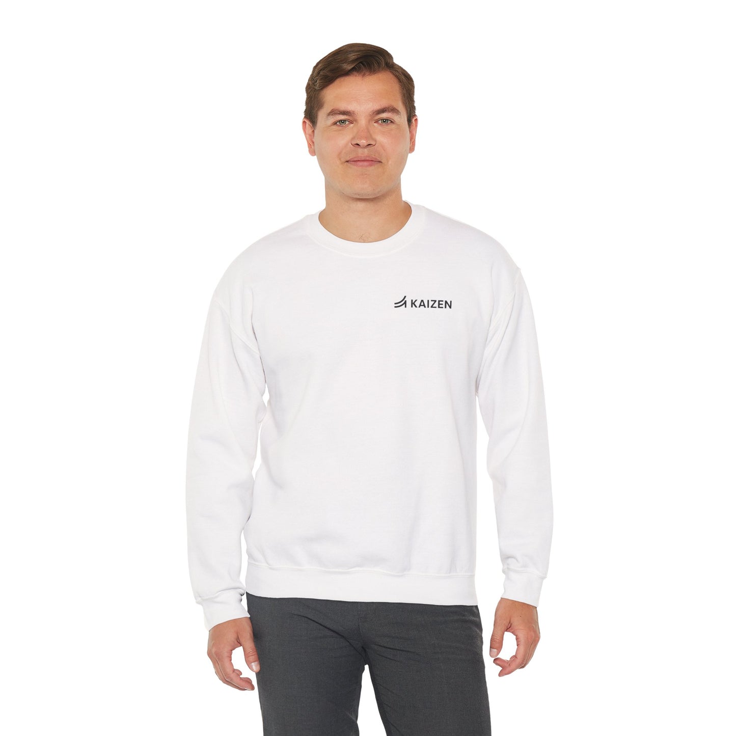 Kaizen 'Honor' Sweatshirt