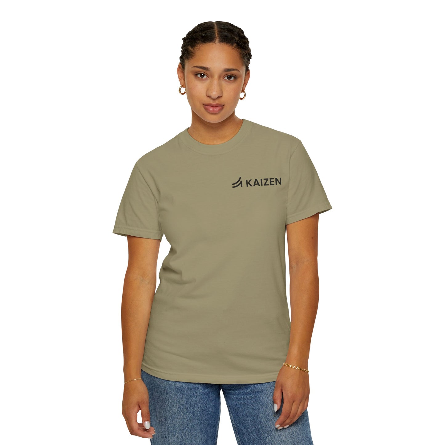 Kaizen 'Kurohana' T-Shirt