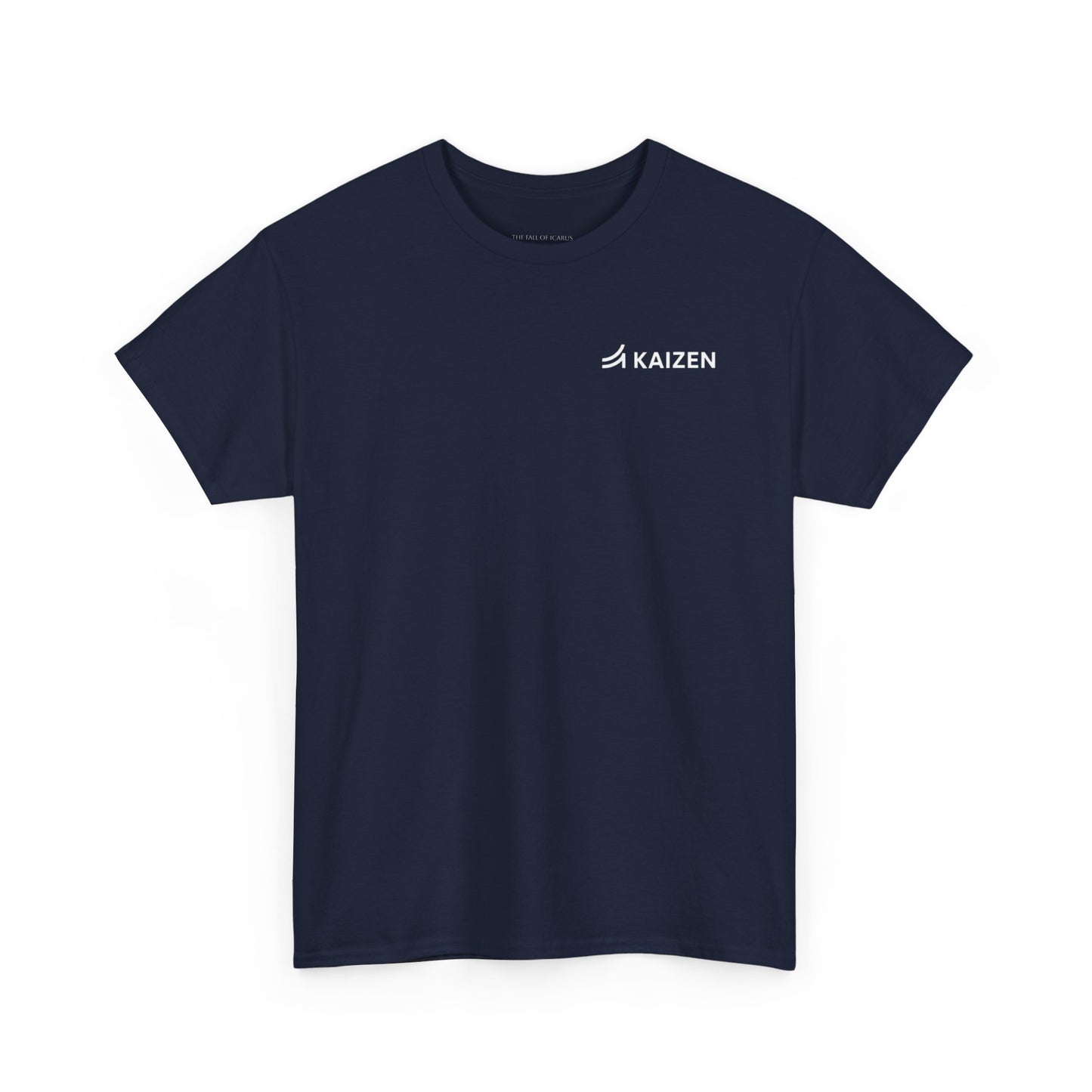 Kaizen ´the fall' T-shirt