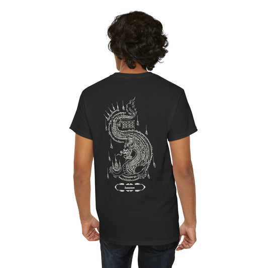 Kaizen Sak Yant 2 T-Shirt