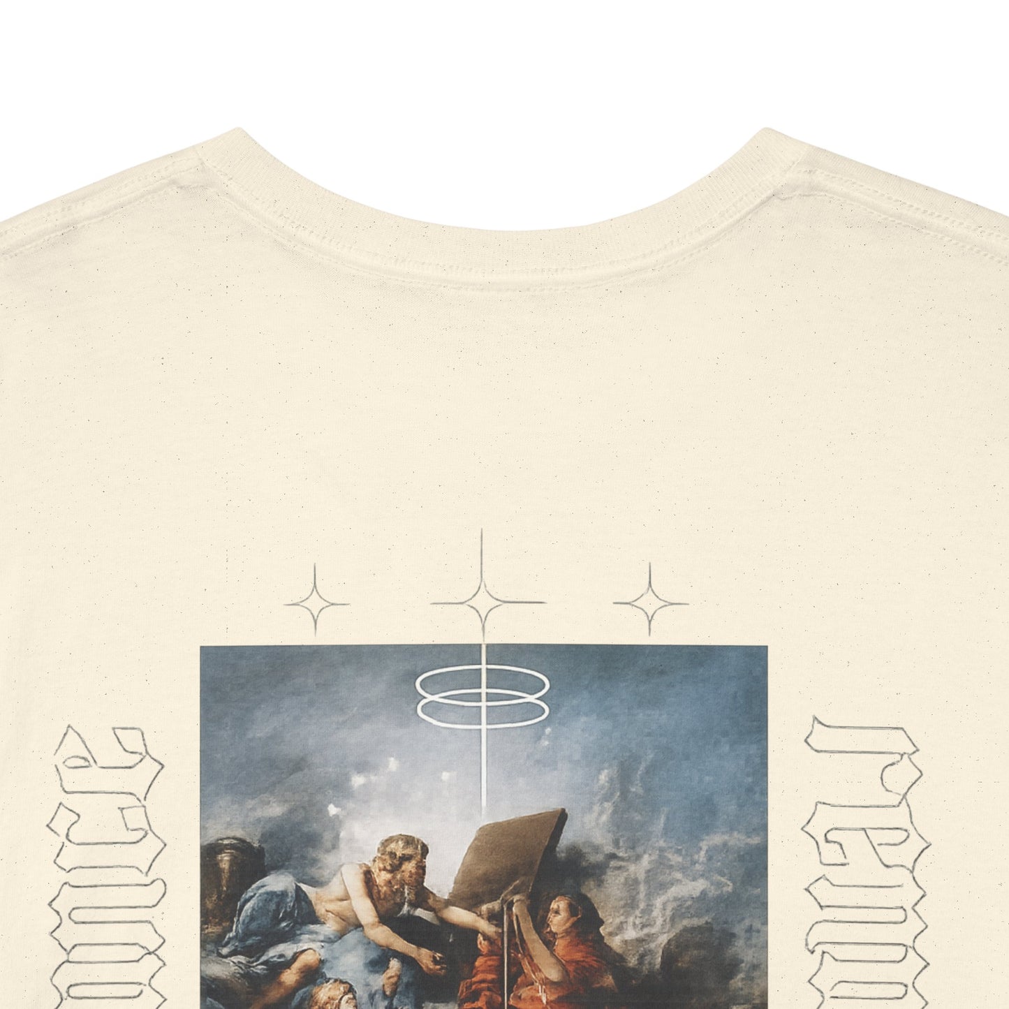 Kaizen 'Renaissance' Tee