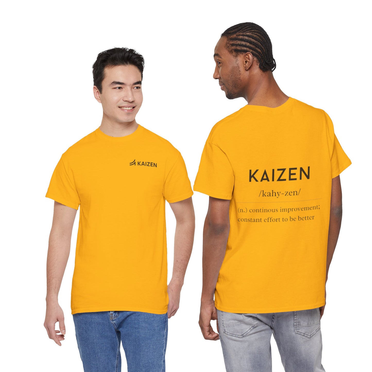 Kaizen Definition