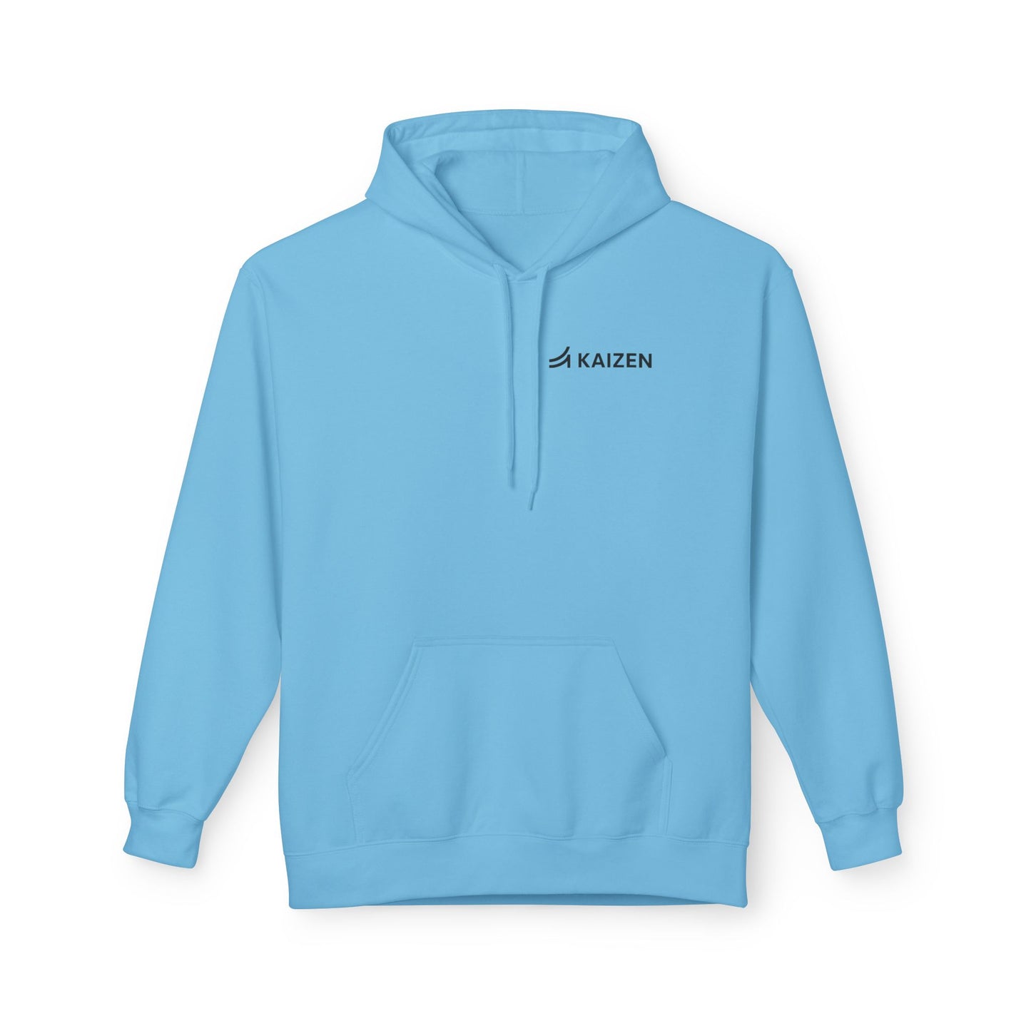 Kaizen 'Koi' hoodie