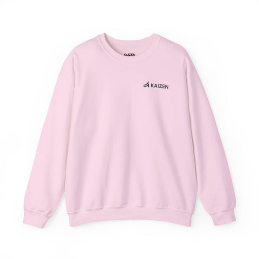 Kaizen 'Honor' Sweatshirt