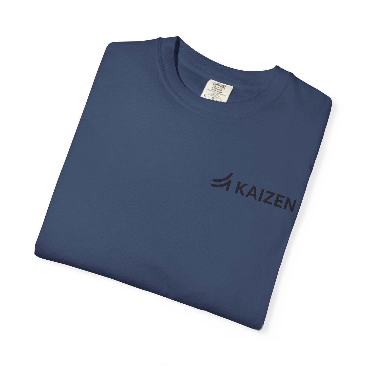 Kaizen 'Kurohana' T-Shirt