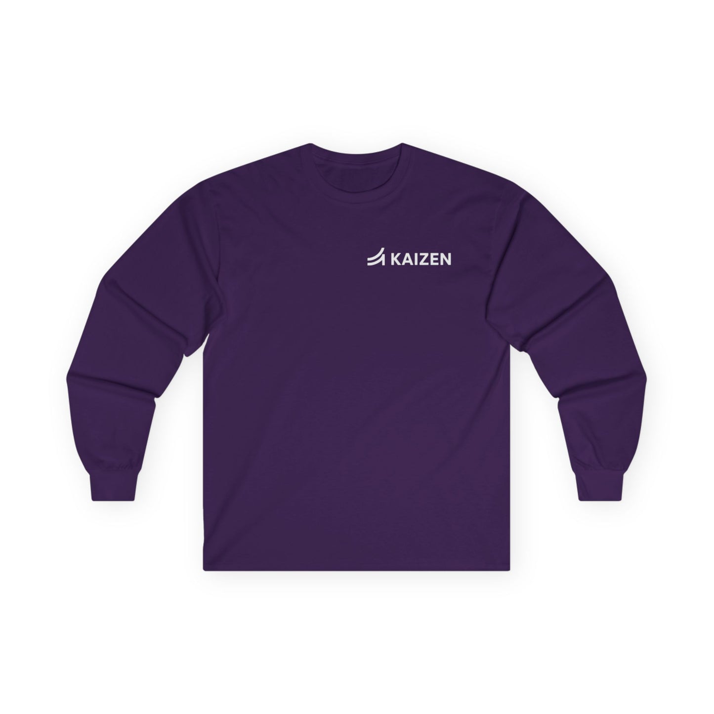 Kaizen 'Memento Mori' Longsleeve