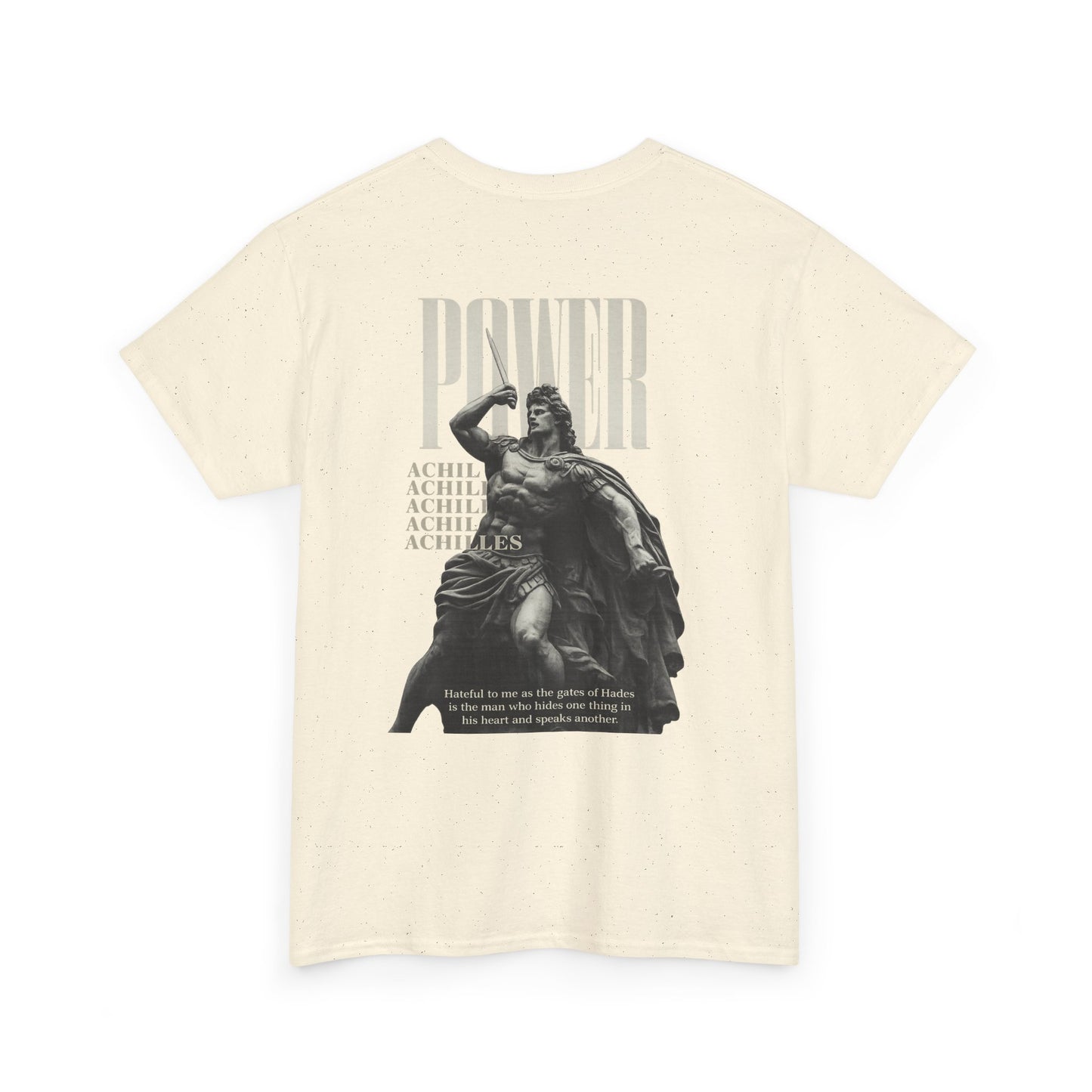Kaizen 'Achilles II' Tee