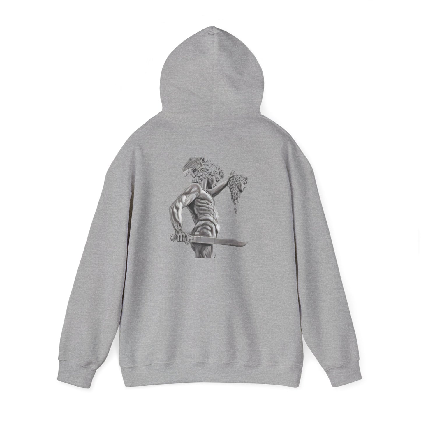 Kaizen 'The Slayer' Hoodie