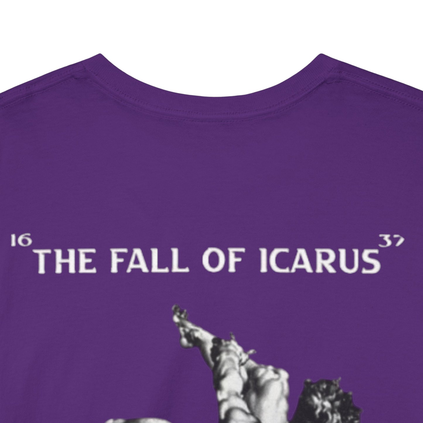 Kaizen 'The Fall II' T-Shirt