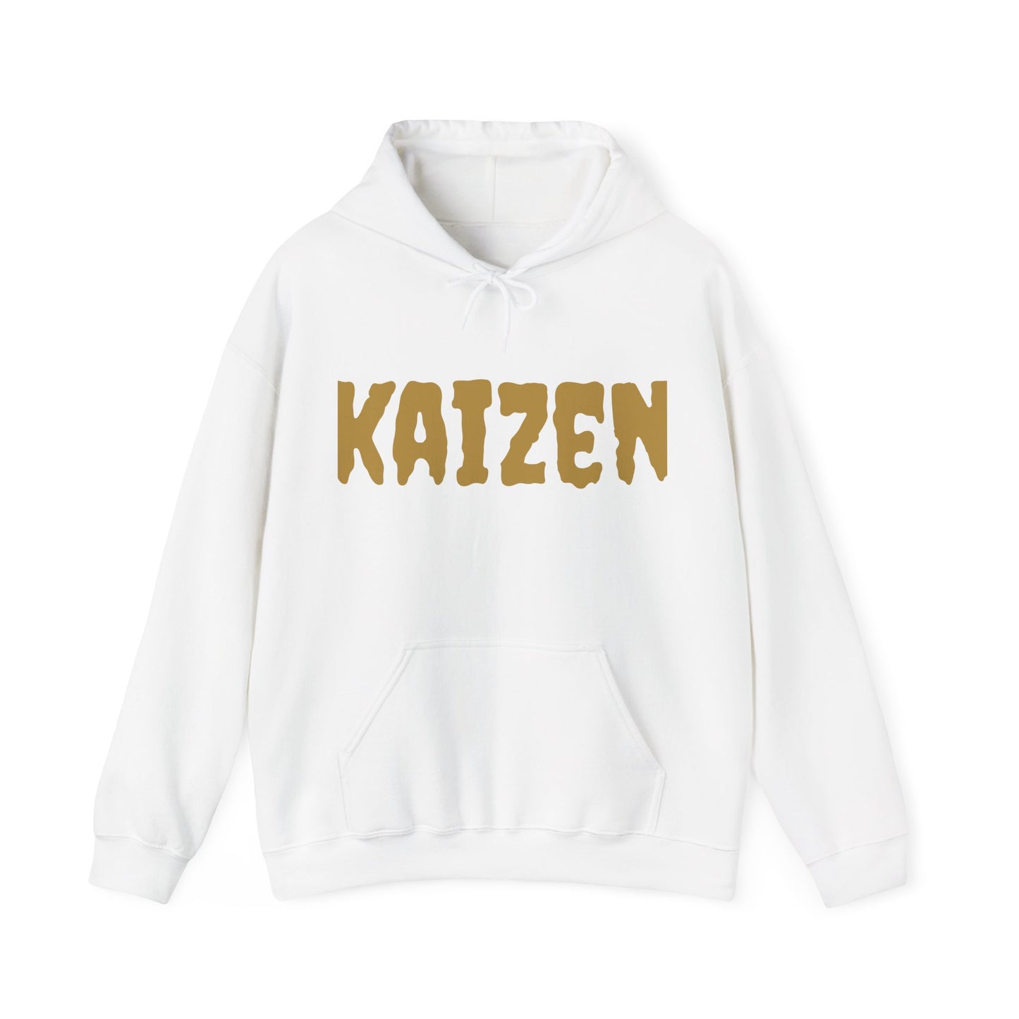 Kaizen 'Samson' Hoodie