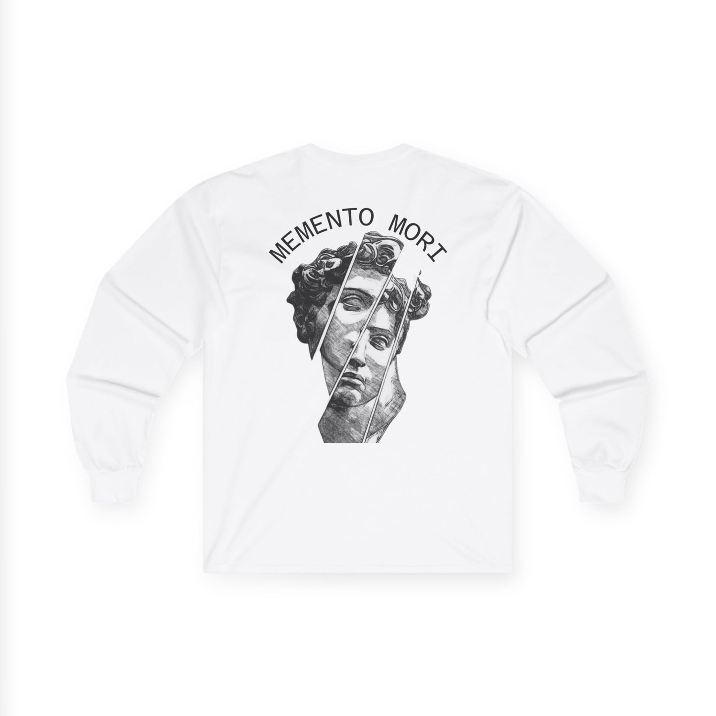 Kaizen 'Memento Mori' Longsleeve