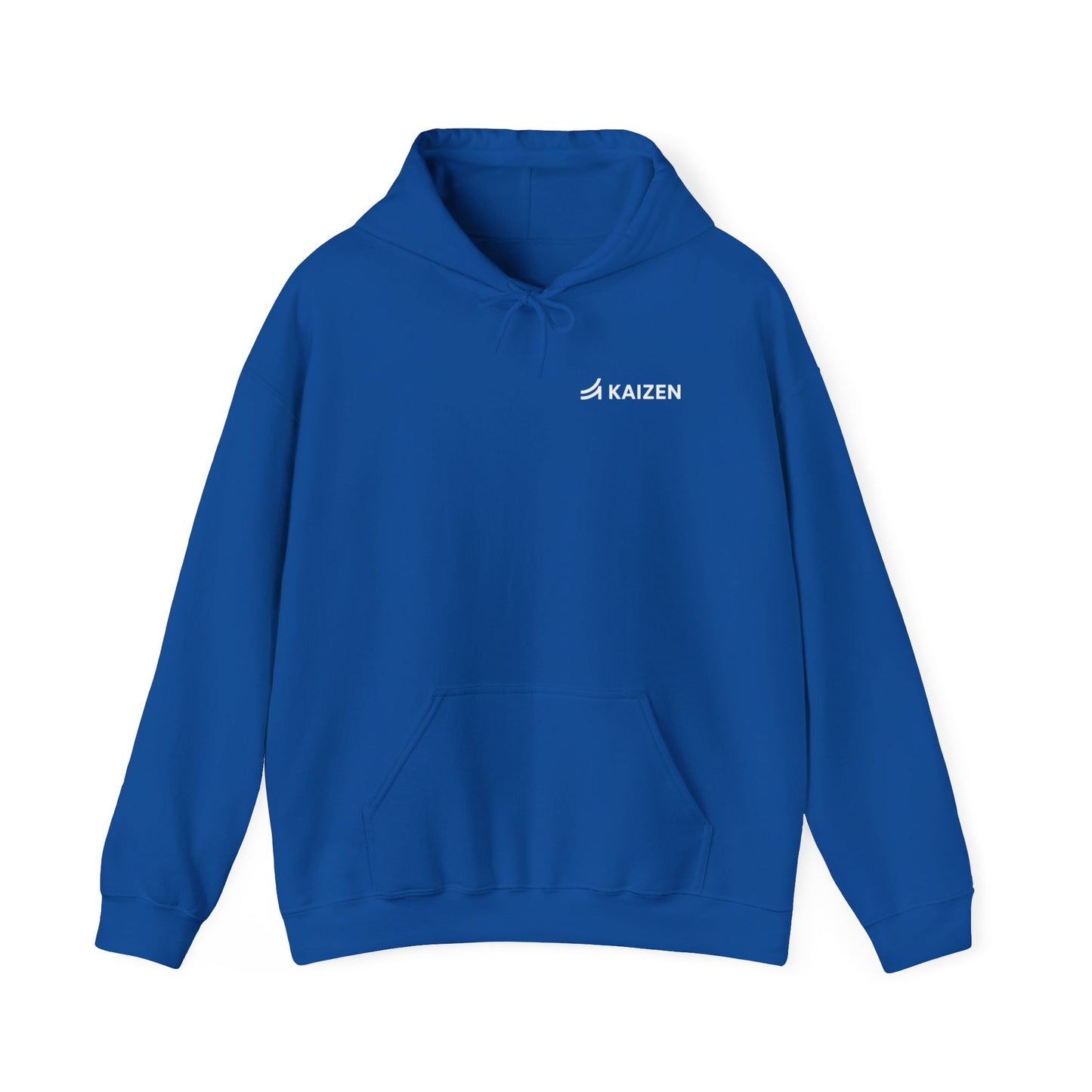 Kaizen 'The Fall II' Hoodie
