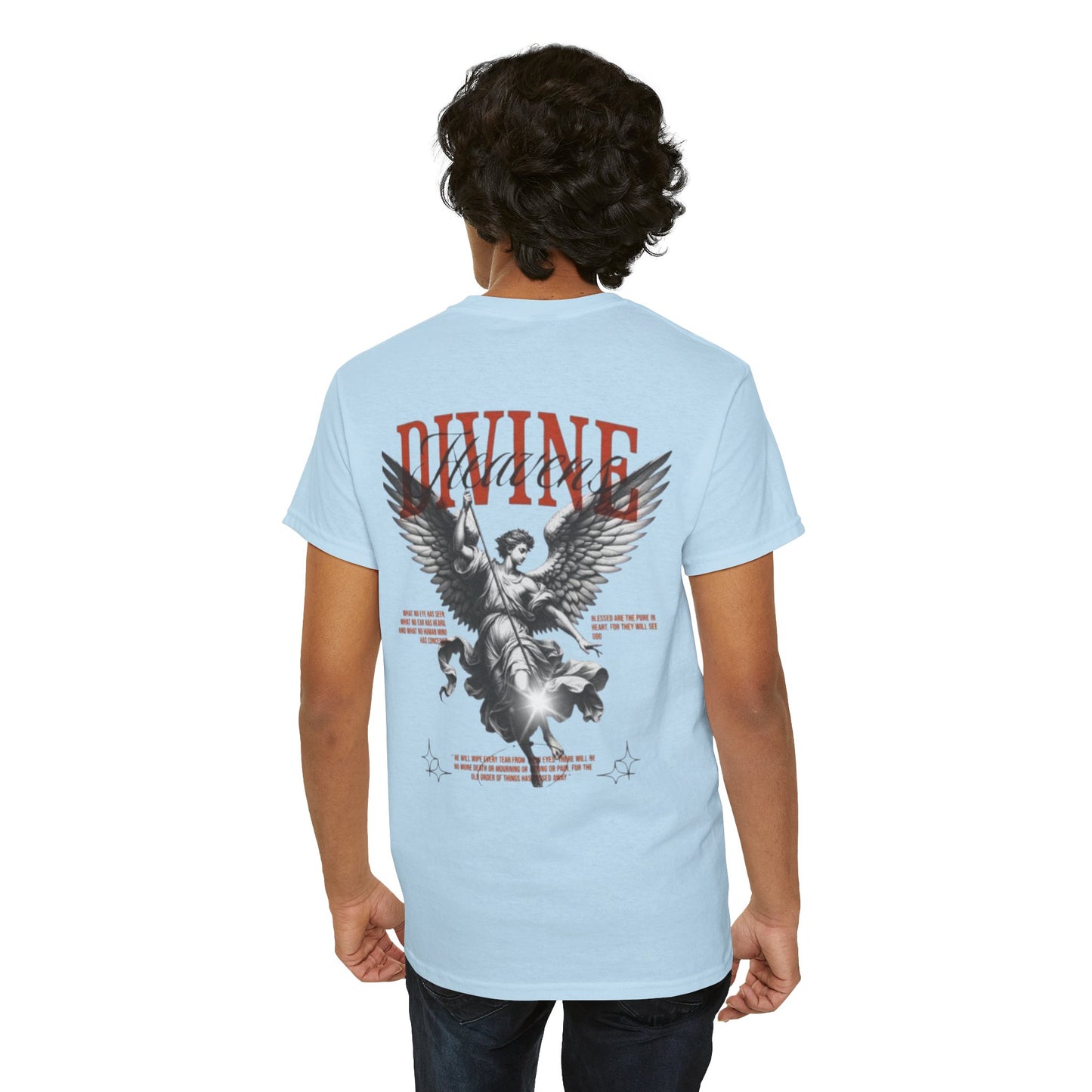 Kaizen 'DIVINE' Tee