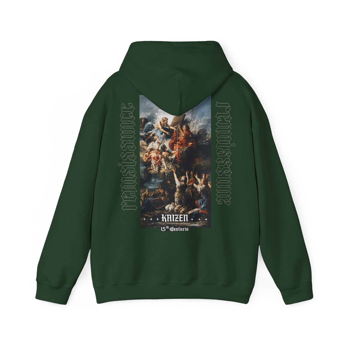 Kaizen Renaissance Hoodie