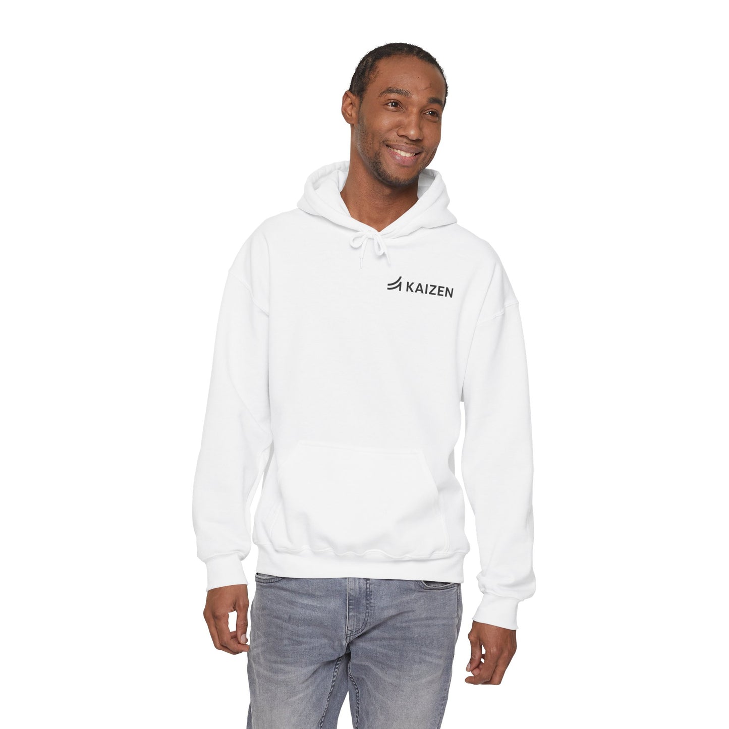 Kaizen 'The Fall II' Hoodie