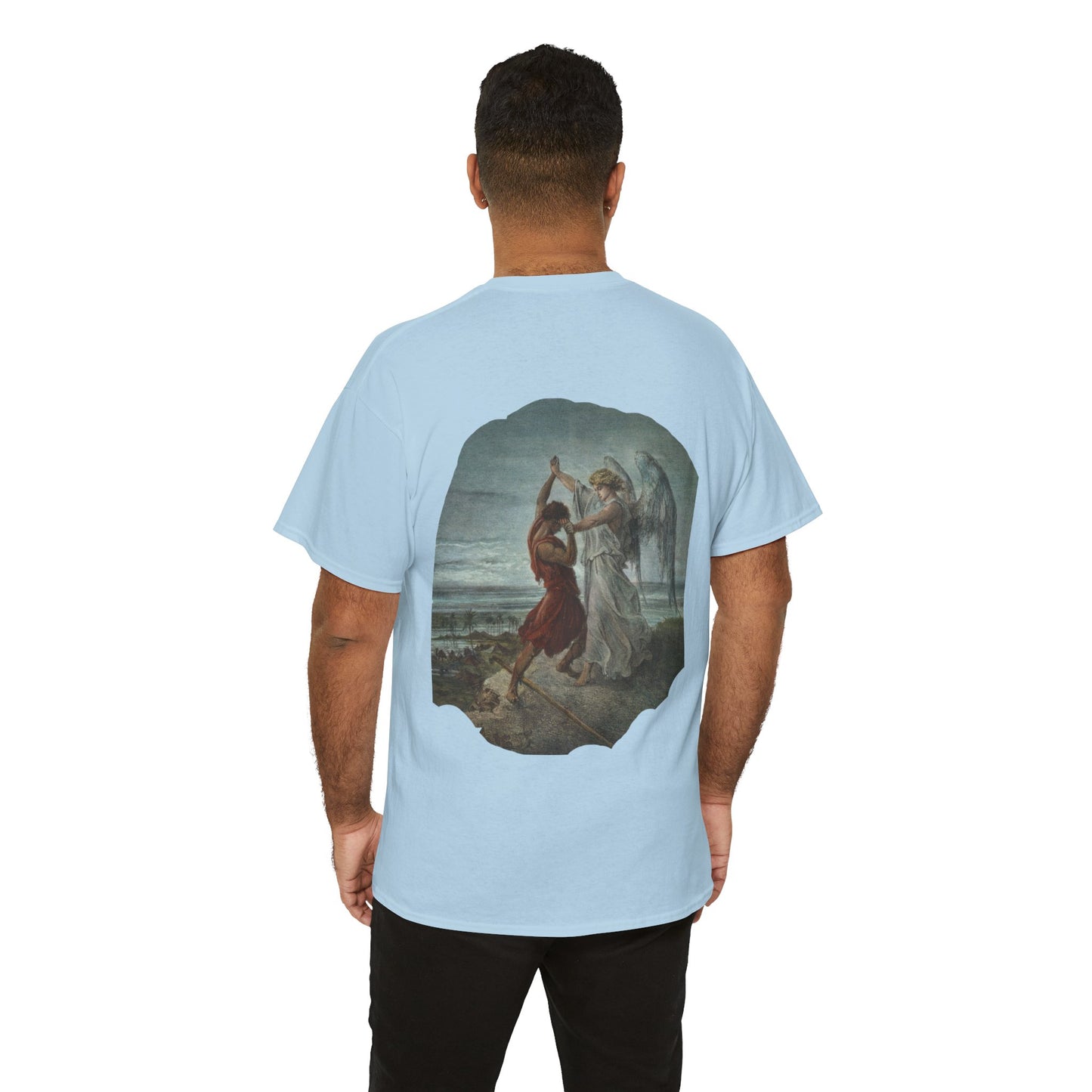 Kaizen 'Jacob' T-Shirt