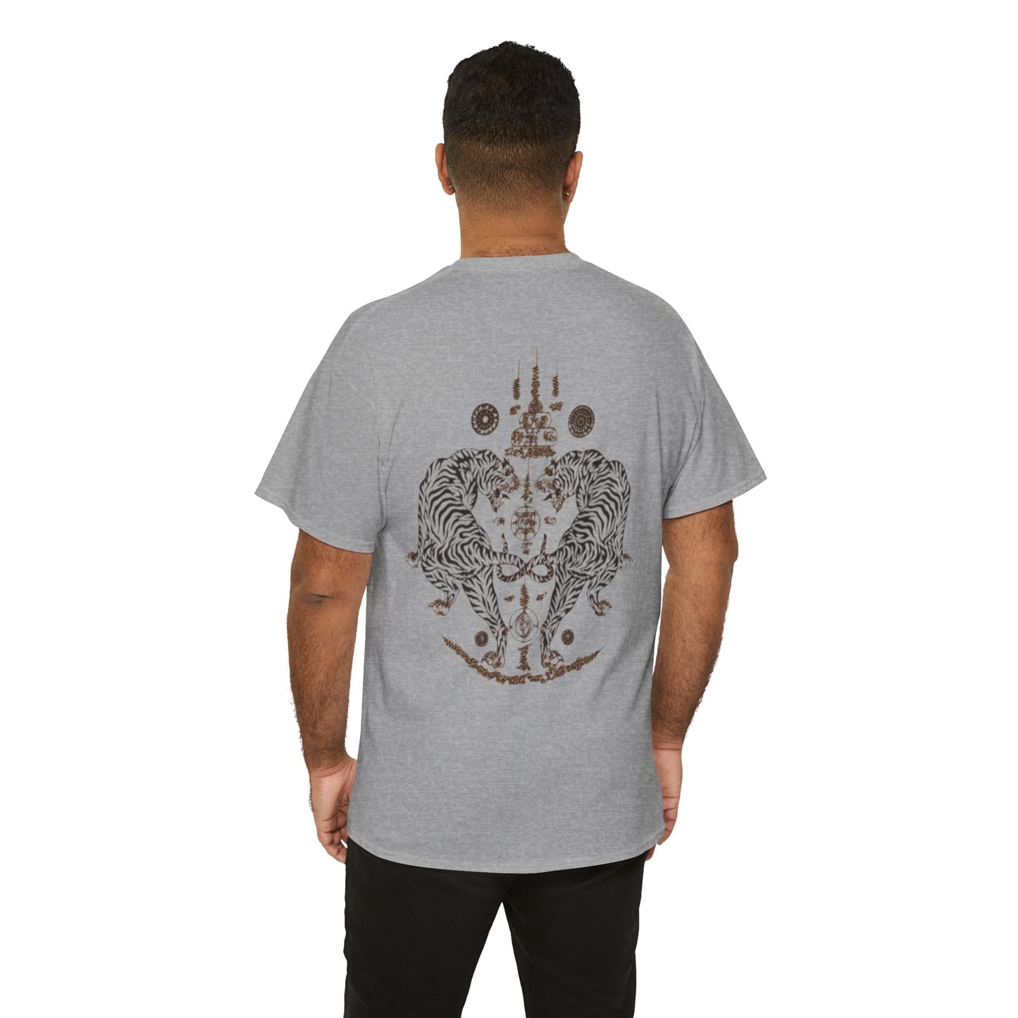 Kaizen Sak Yant 1 T-Shirt