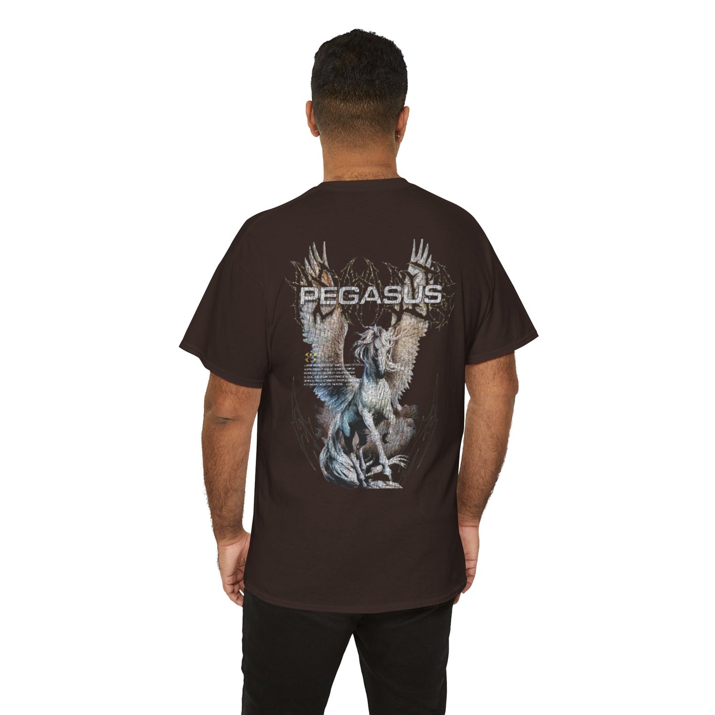 Kaizen 'Pegasus' T‑Shirt