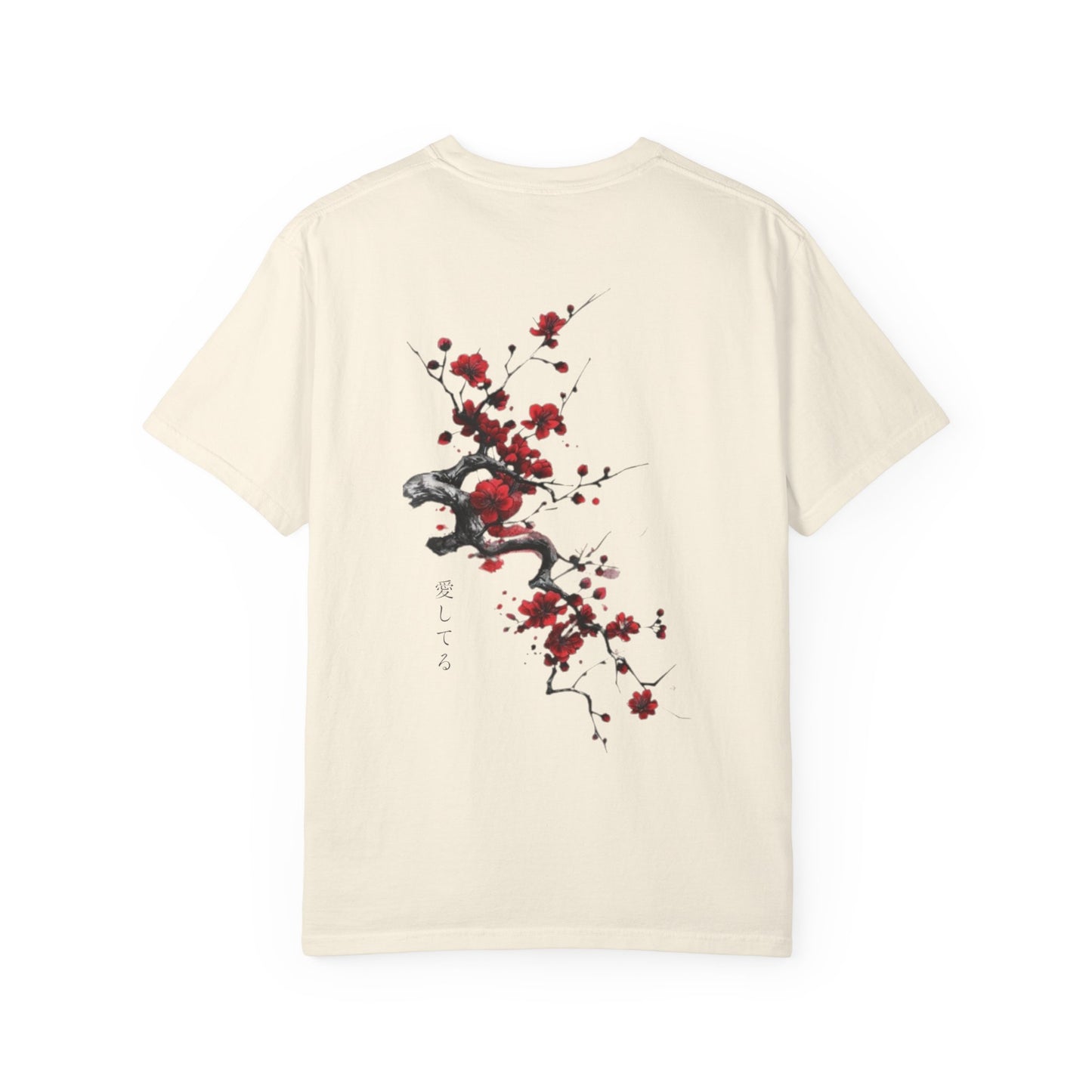 Kaizen 'Sakura' T-Shirt