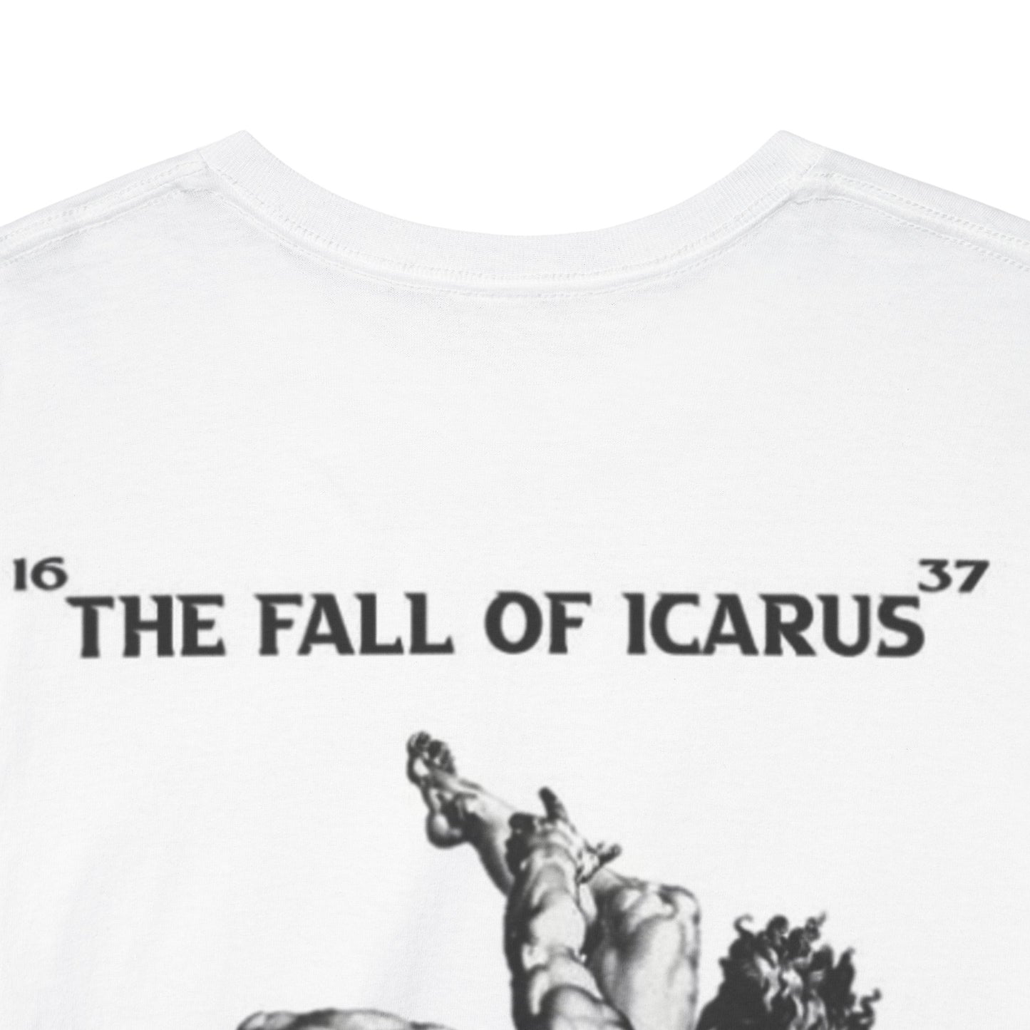 Kaizen 'The Fall II' T-Shirt