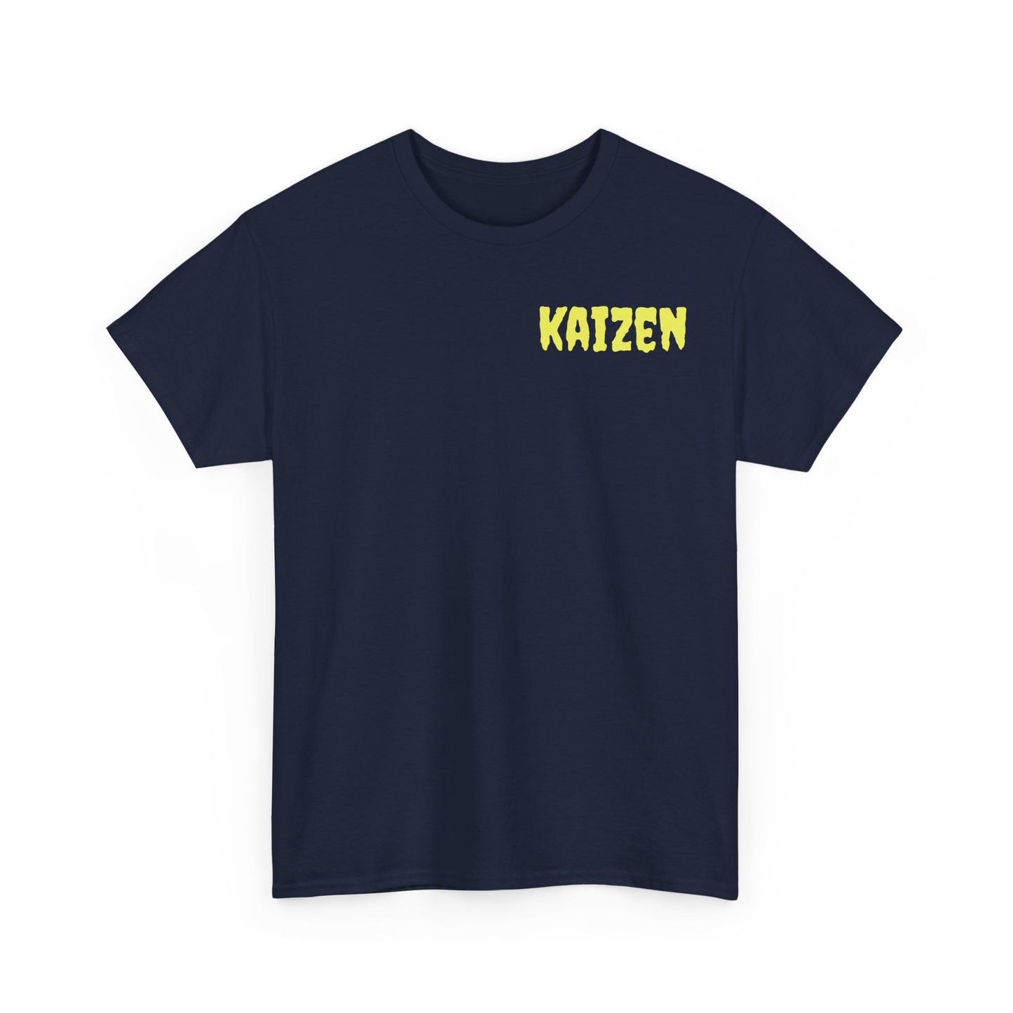 Kaizen 'Pantheon'  Tee
