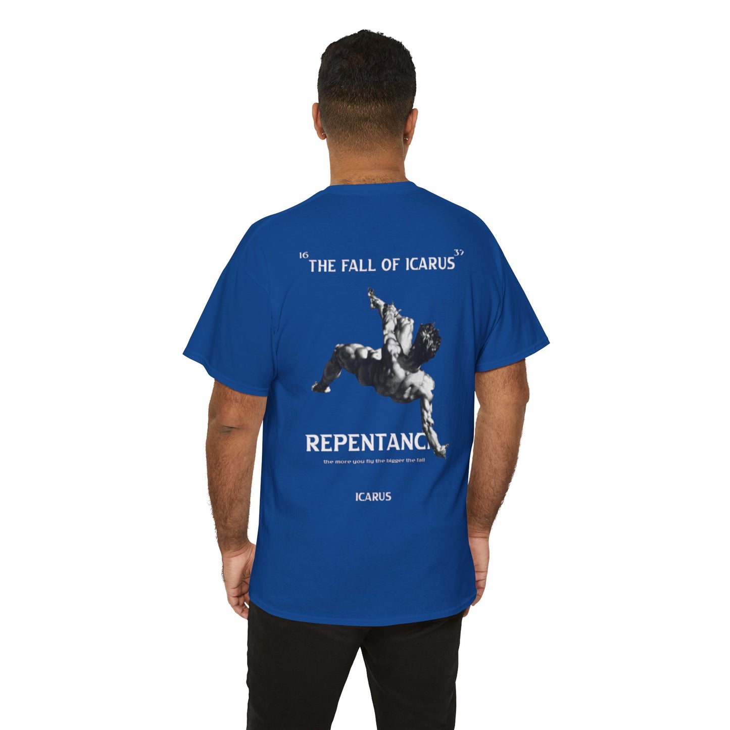 Kaizen 'The Fall II' T-Shirt