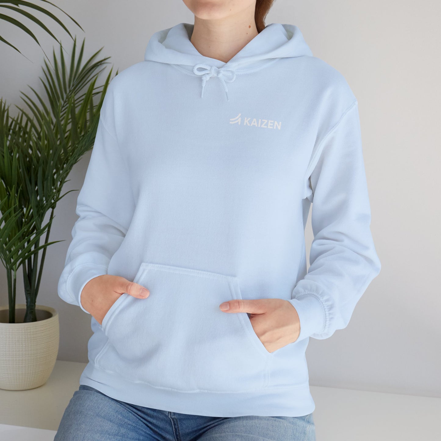 Kaizen 'Karyū' Hoodie