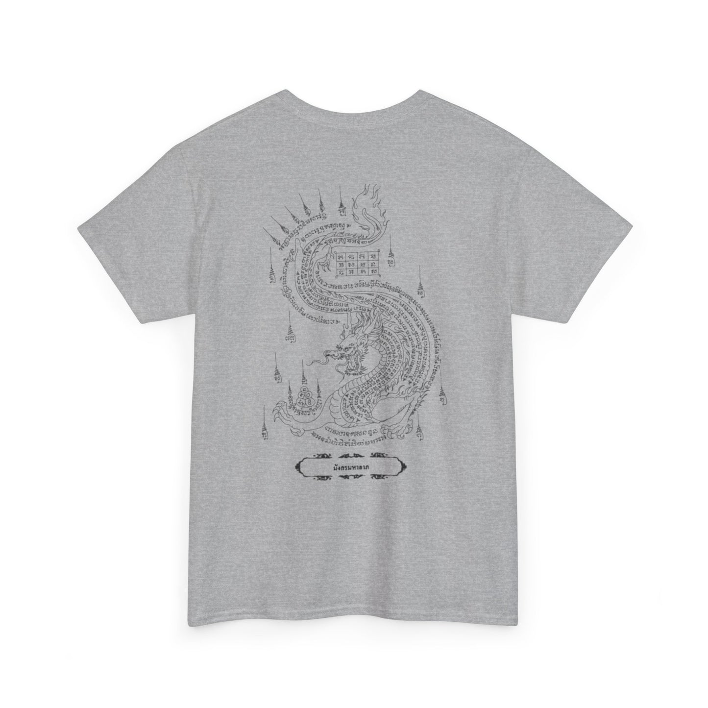 Kaizen Sak Yant 2 T-Shirt