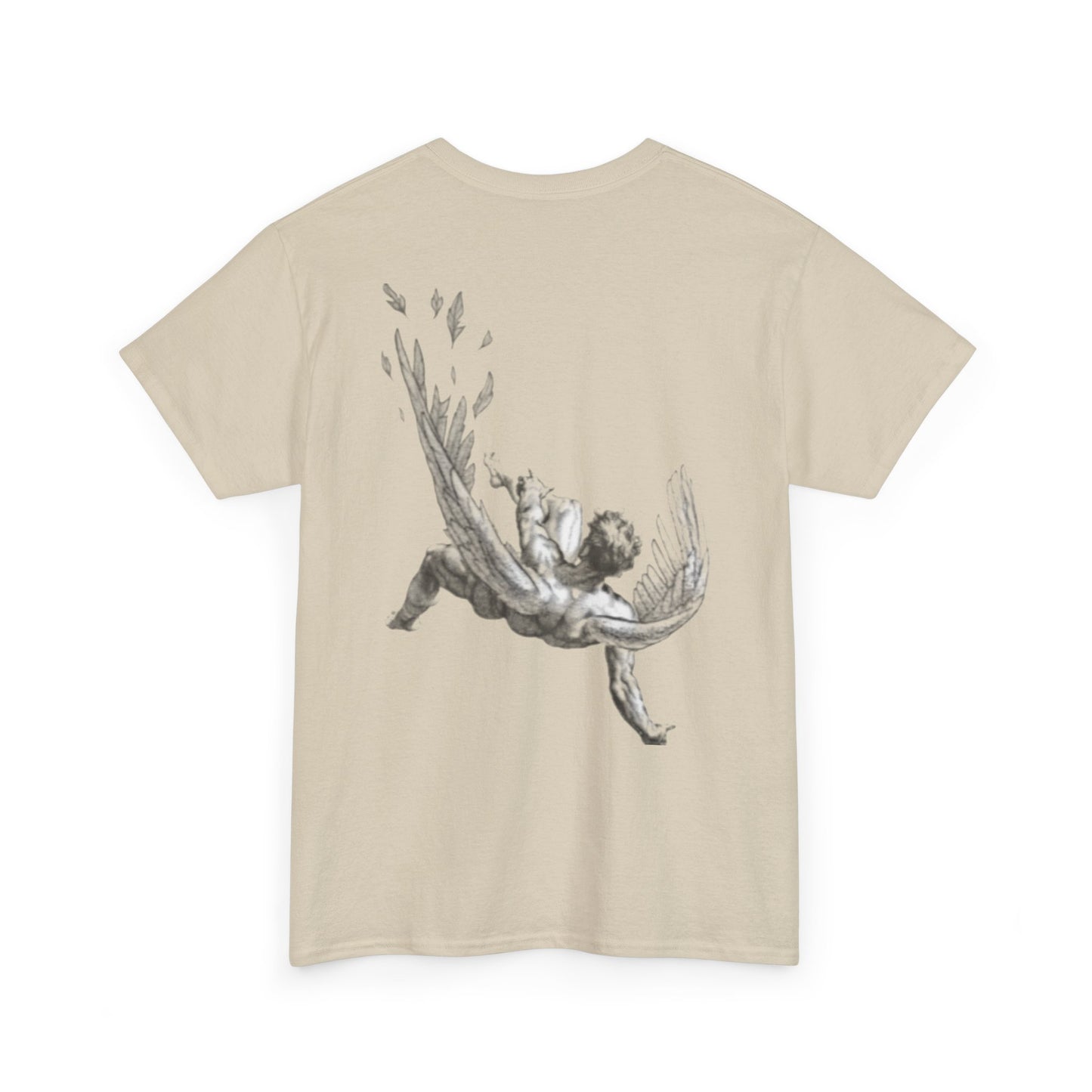 Kaizen ´the fall' T-shirt