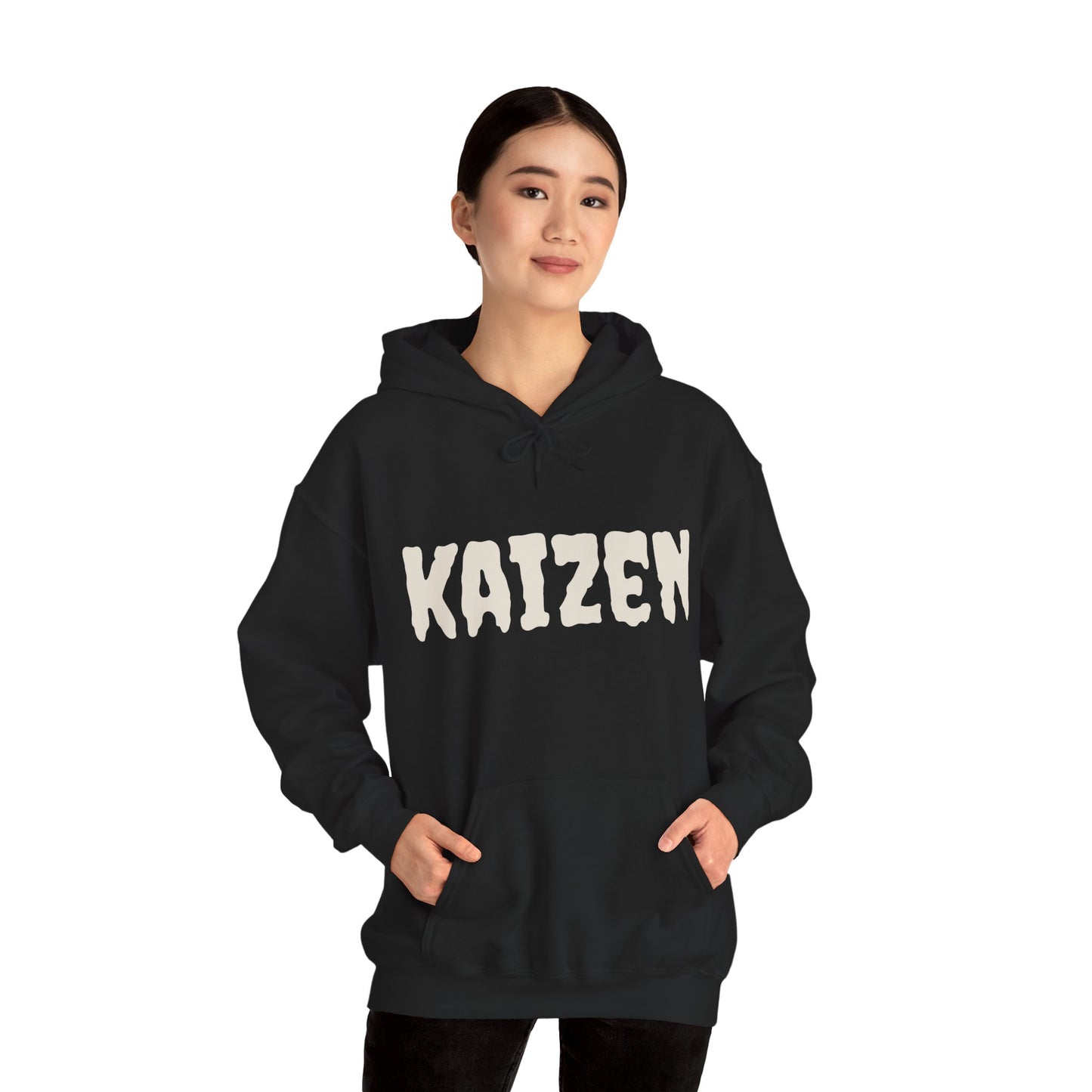Kaizen 'Pantheon' Hoodie