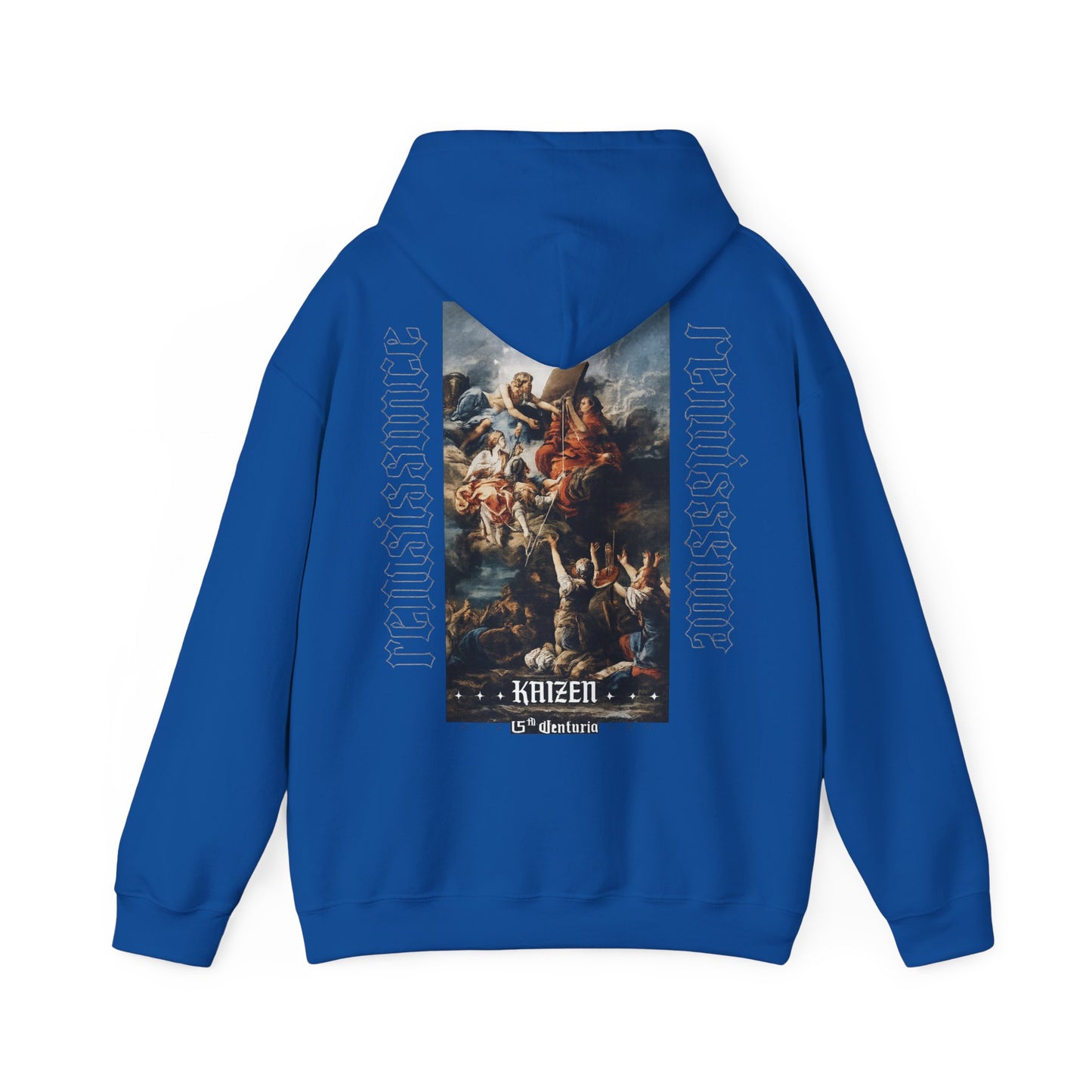 Kaizen Renaissance Hoodie