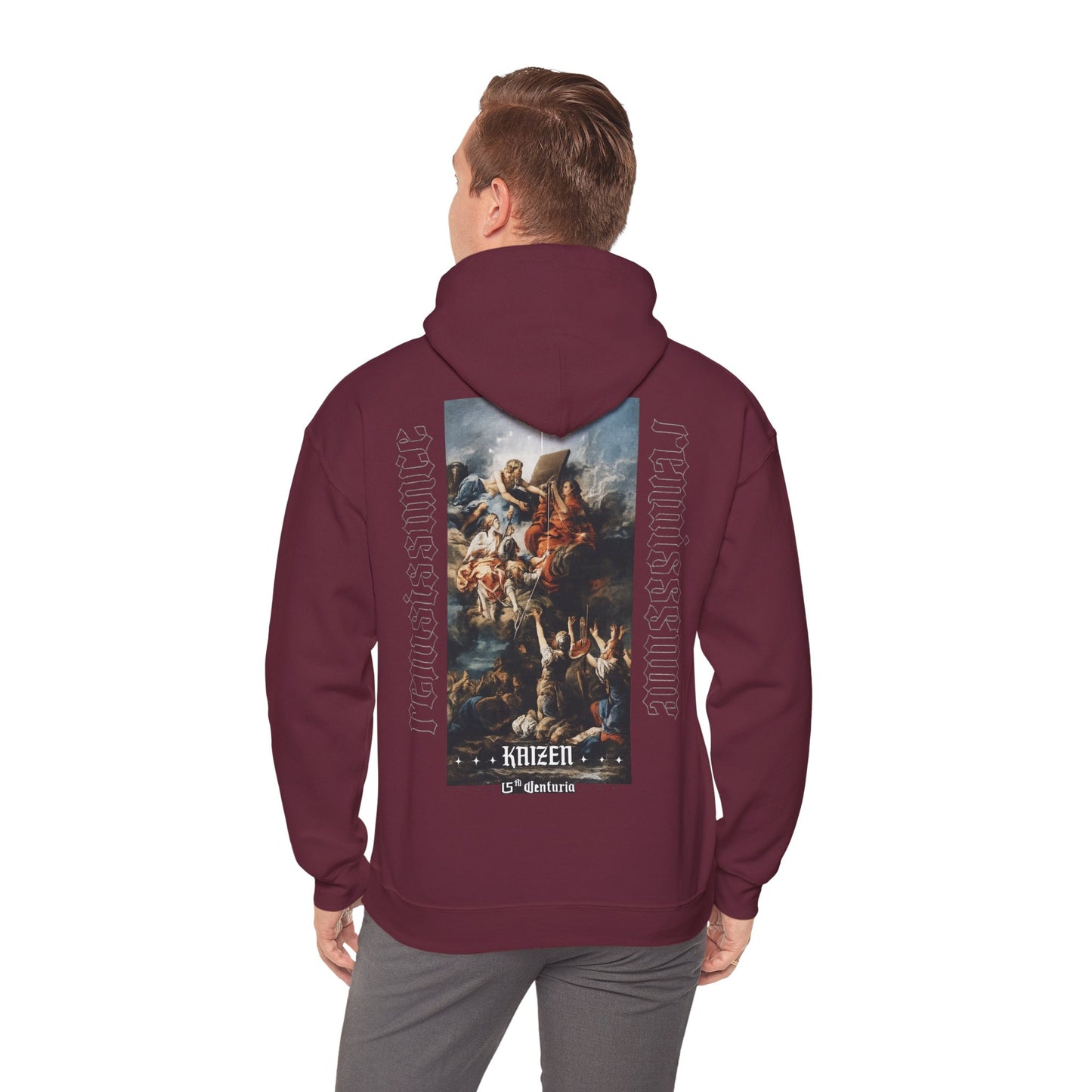 Kaizen Renaissance Hoodie
