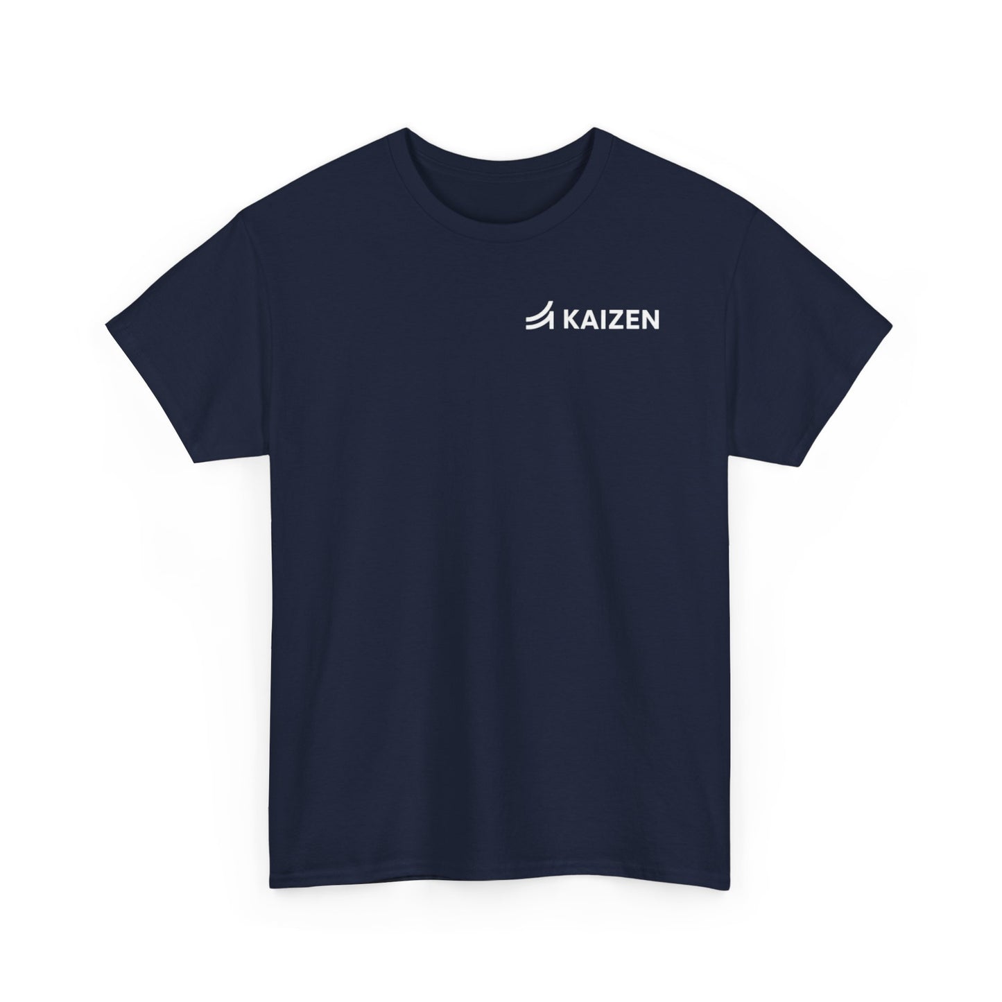 Kaizen 'The Fall II' T-Shirt