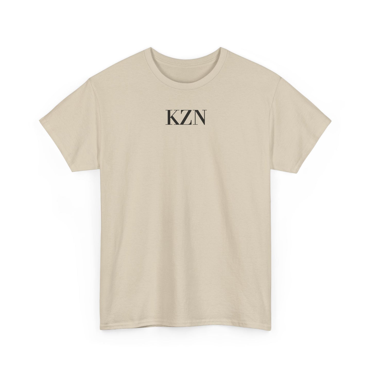 Kaizen 'Fear' T-Shirt