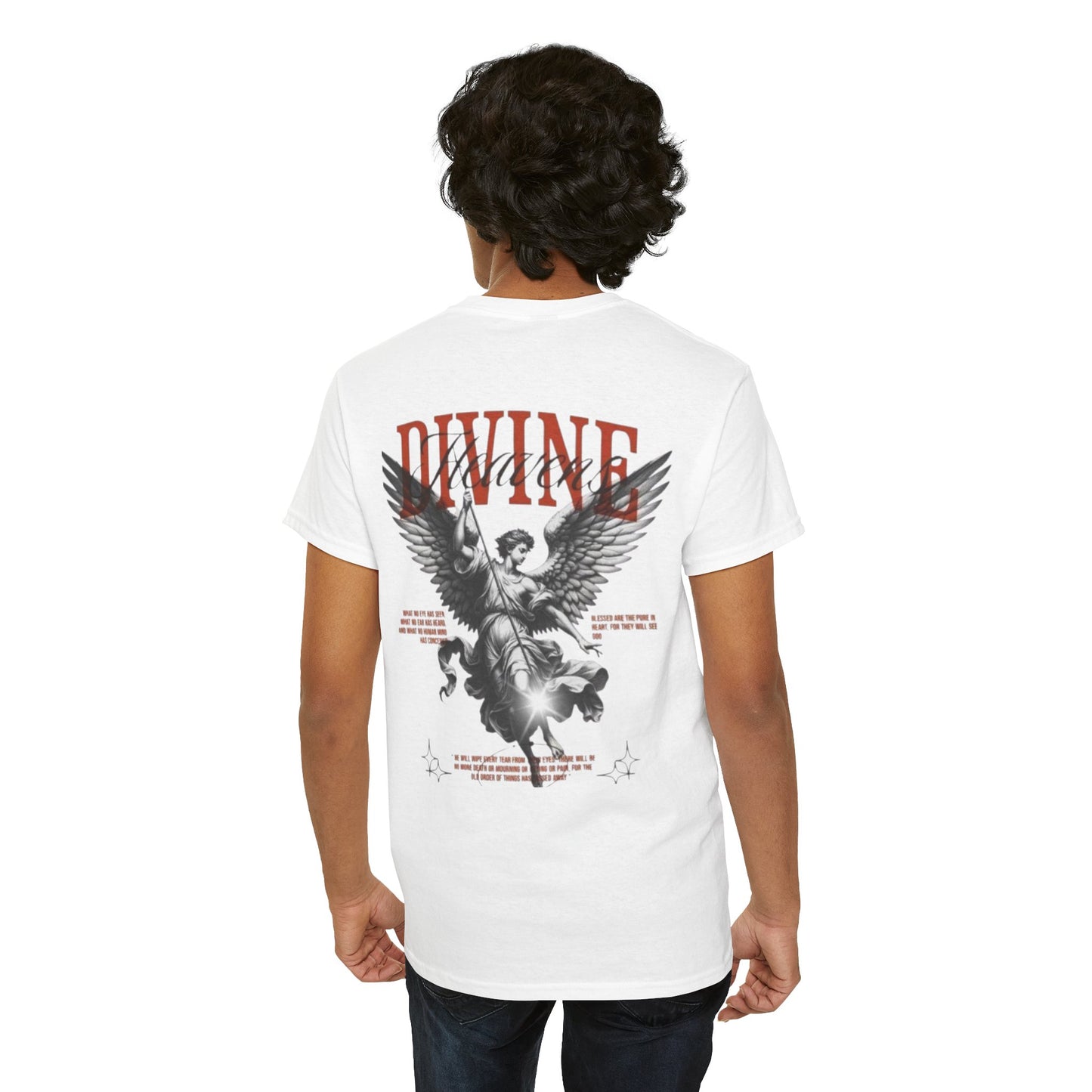 Kaizen 'DIVINE' Tee