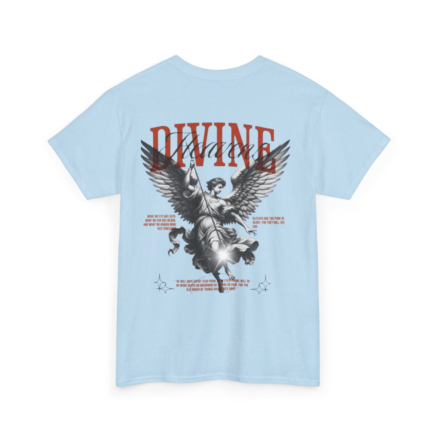 Kaizen 'DIVINE' Tee