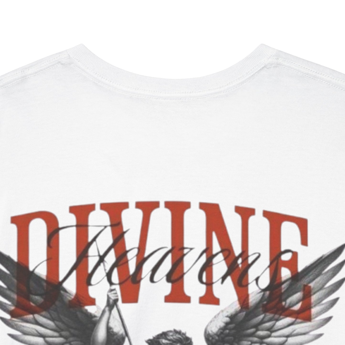 Kaizen 'DIVINE' Tee