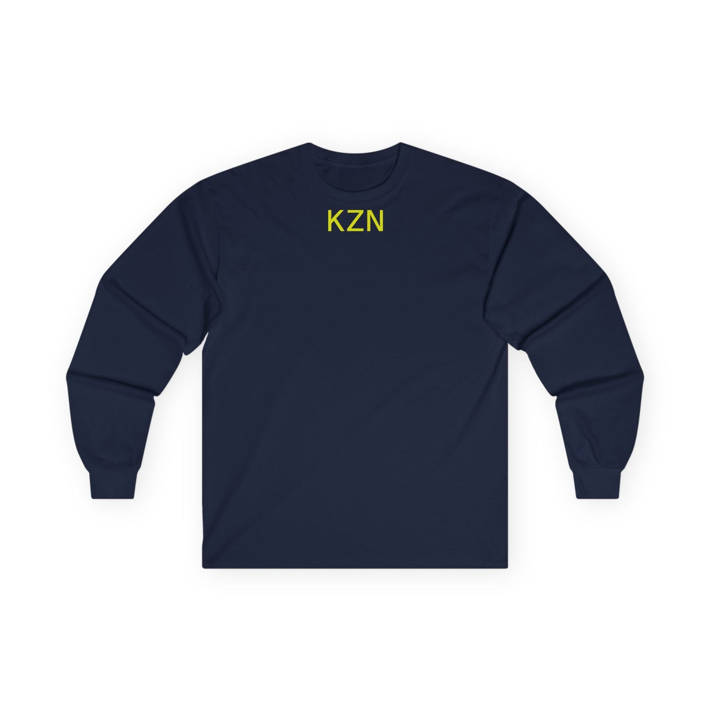 KAIZEN 'FEAR' LongeSleeve