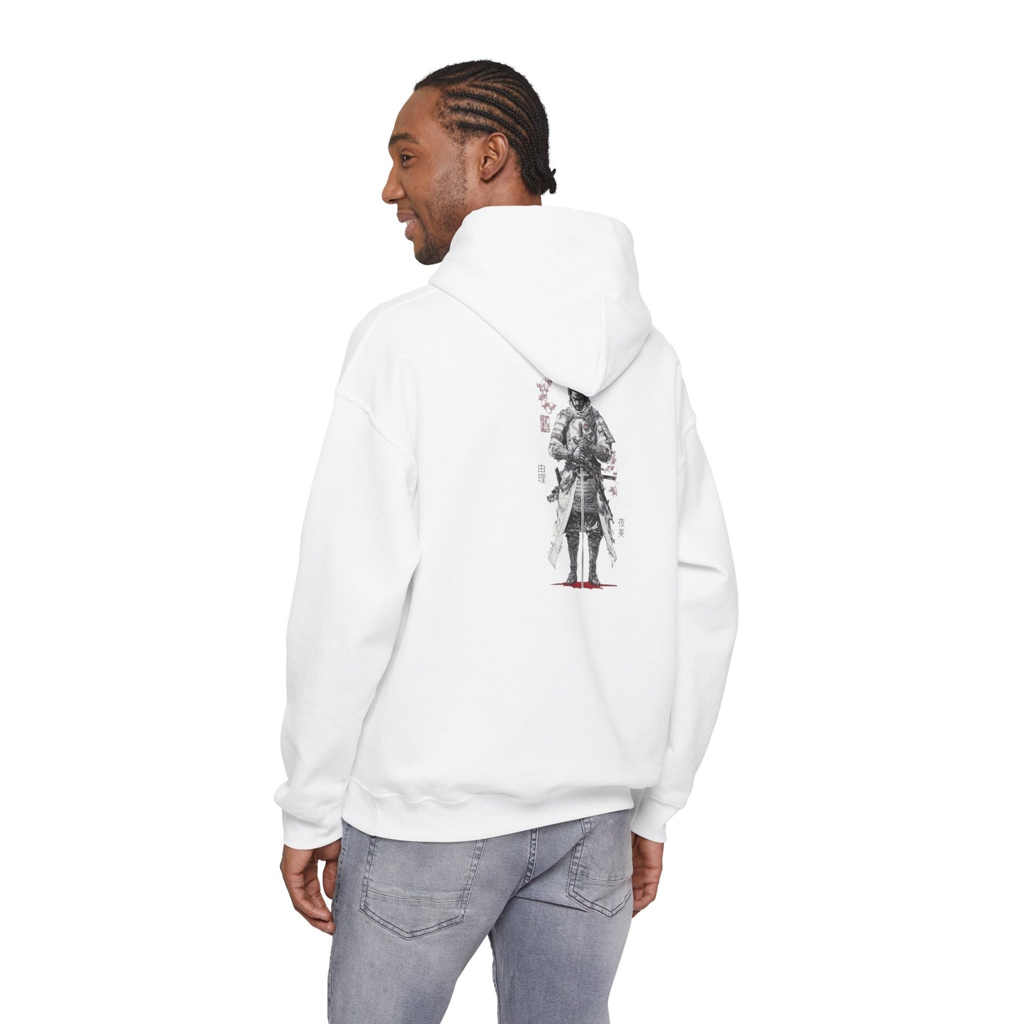Kaizen 'Honor' Hoodie