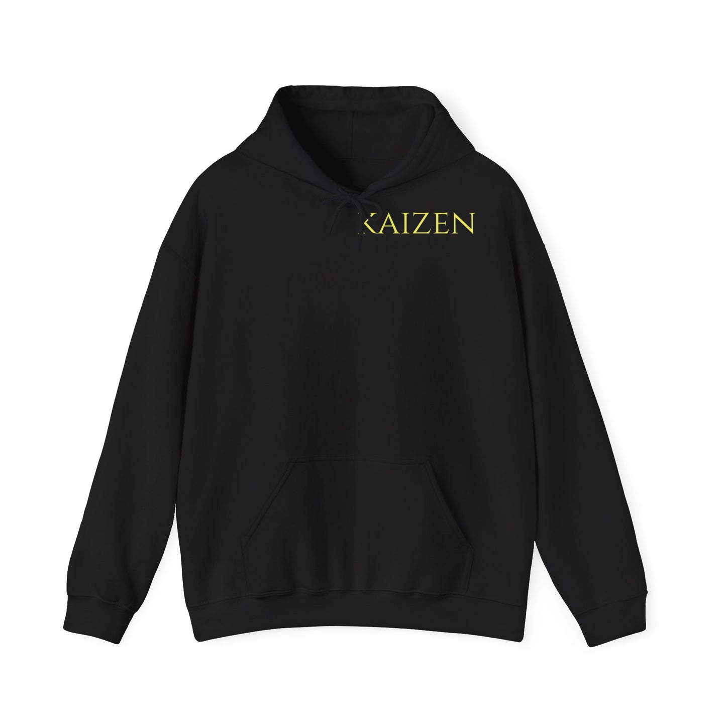 Kaizen Renaissance Hoodie