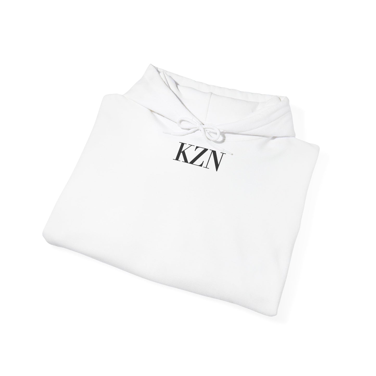 Kaizen 'Crane and Pine' Hoodie