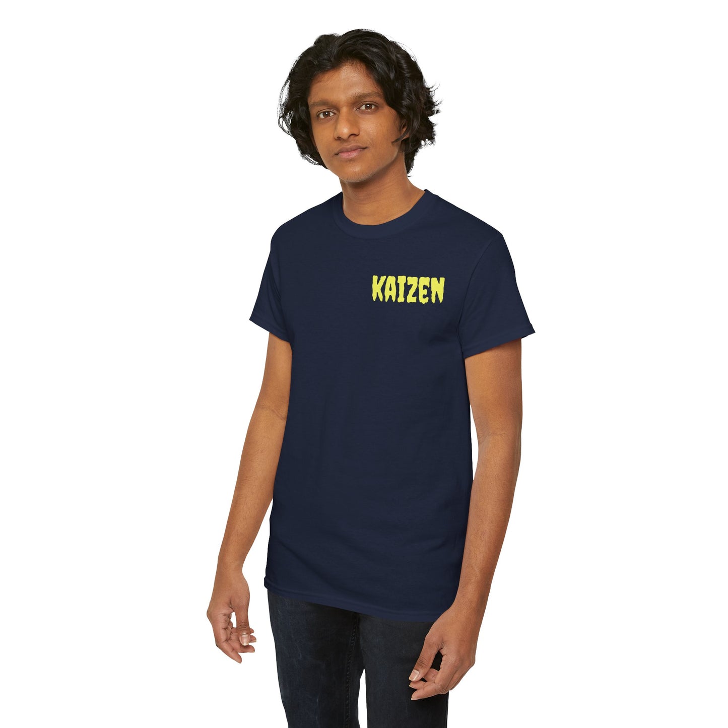 Kaizen 'Pantheon'  Tee