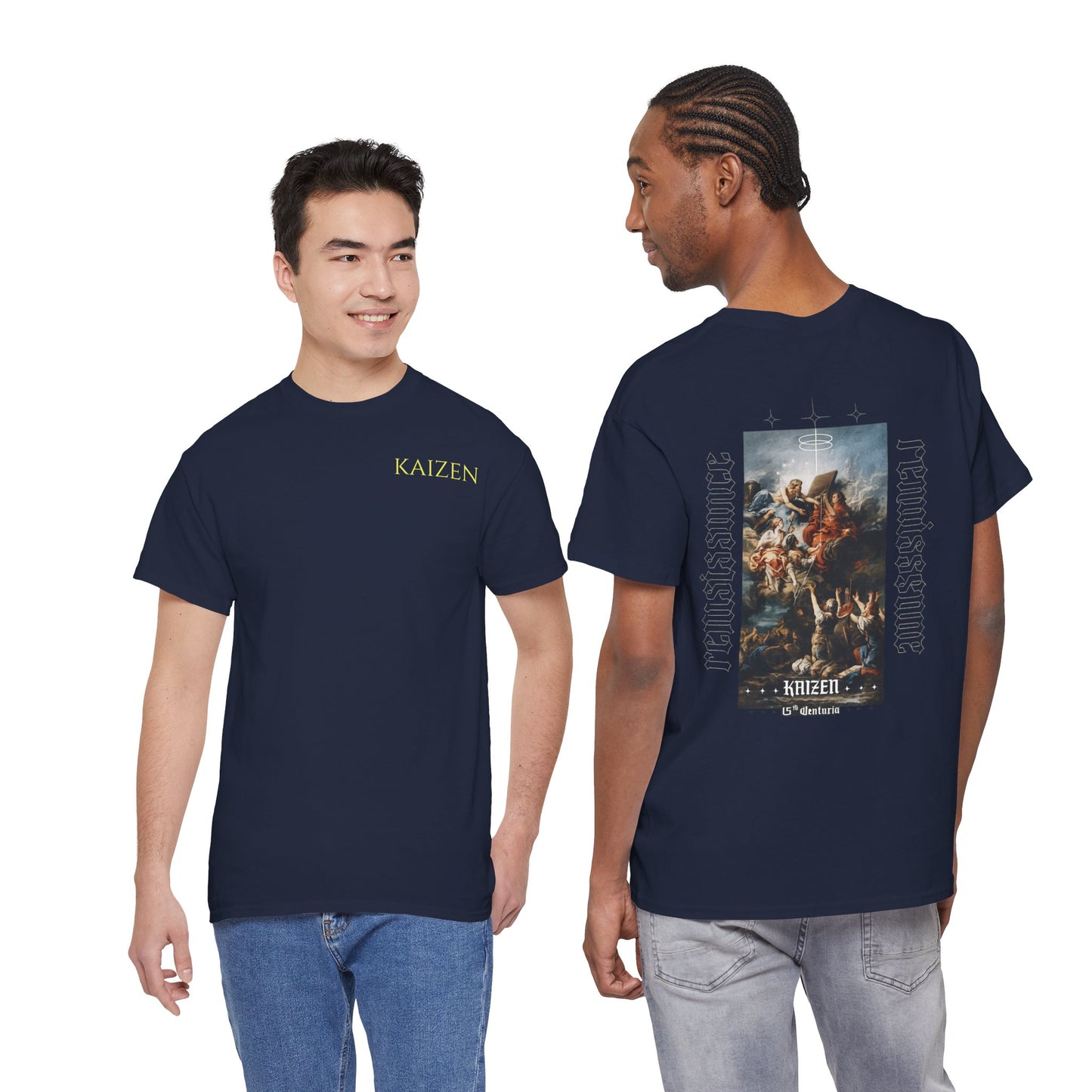 Kaizen 'Renaissance' Tee