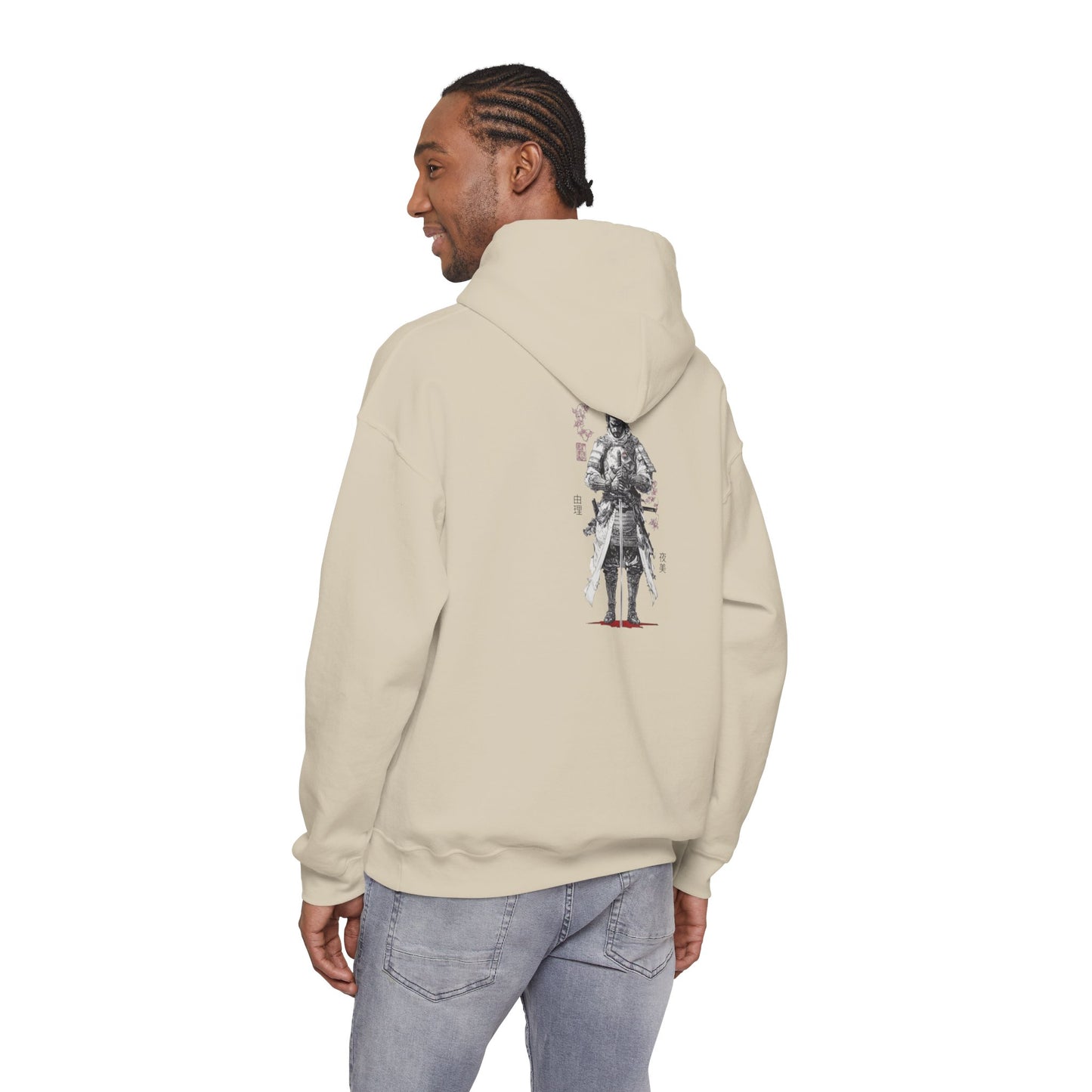 Kaizen 'Honor' Hoodie