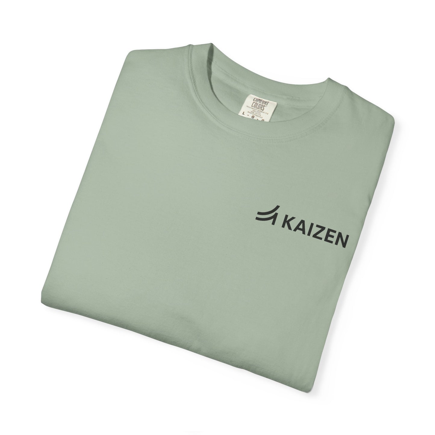 Kaizen 'Fibonacci Koi' T-shirt