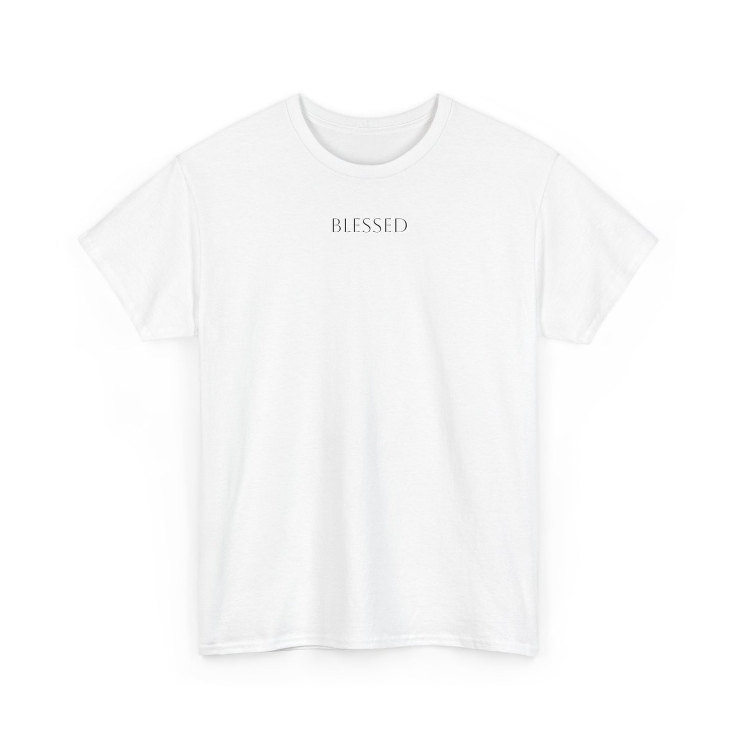 Kaizen 'Jacob' T-Shirt