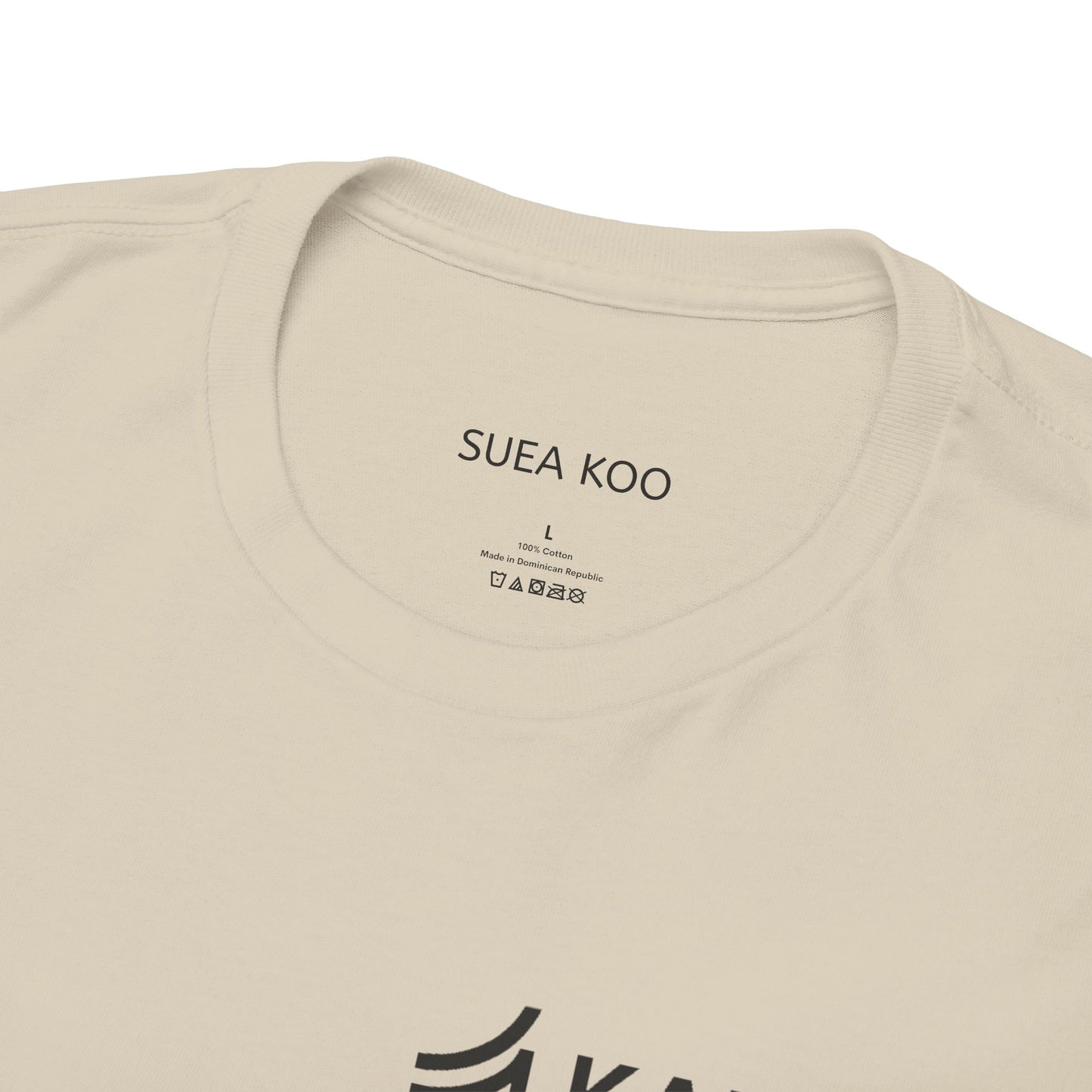 Kaizen Sak Yant 1 T-Shirt